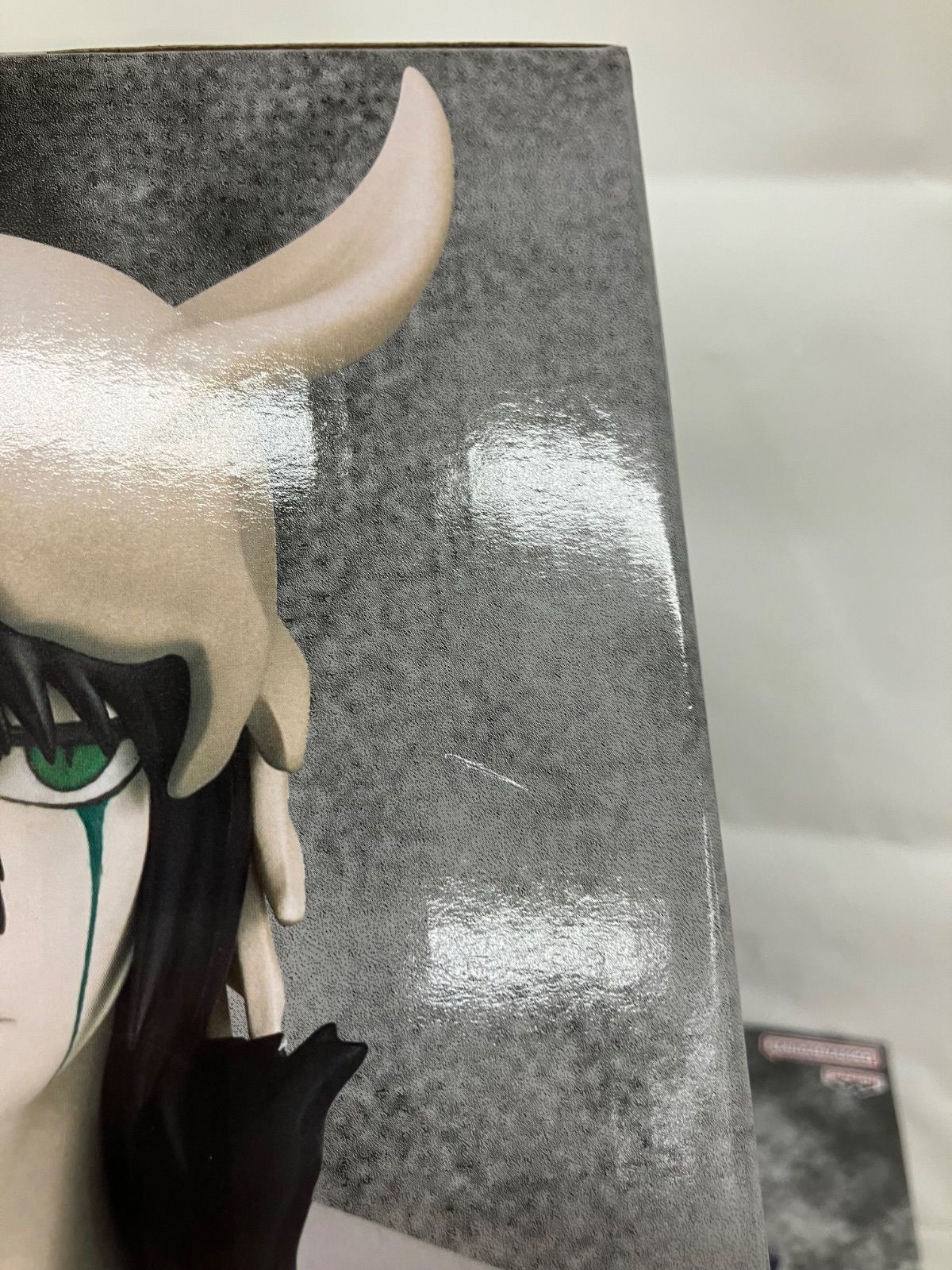 未開封 BLEACH MAXIMATIC ウルキオラ グリムジョー 2種6個セット