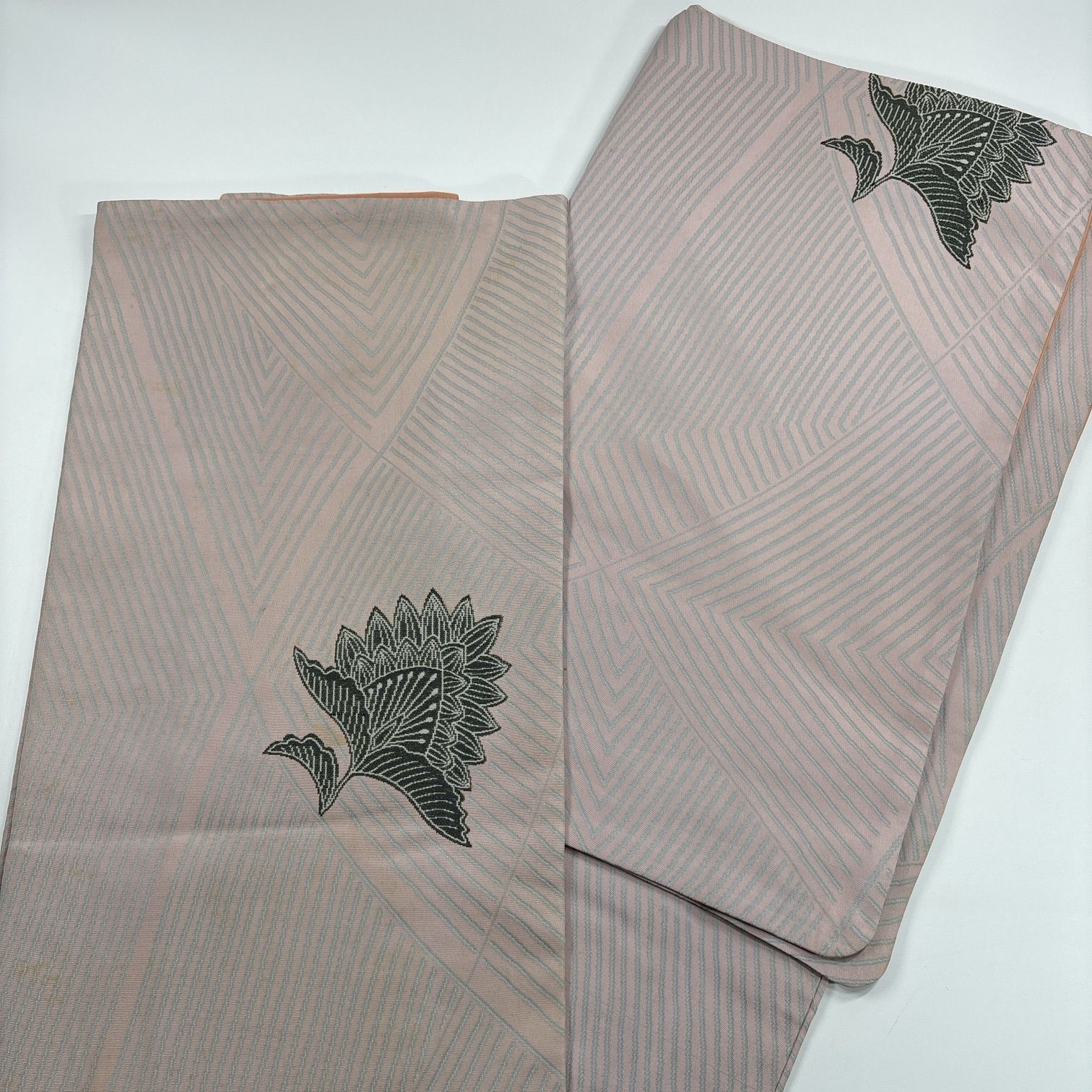 アンティーク 10枚 正絹 着物まとめ売り 同梱購入歓迎 リメイク用