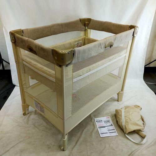 ココネル エアープラス AB ミニサイズ・コンパクトベビーベッド