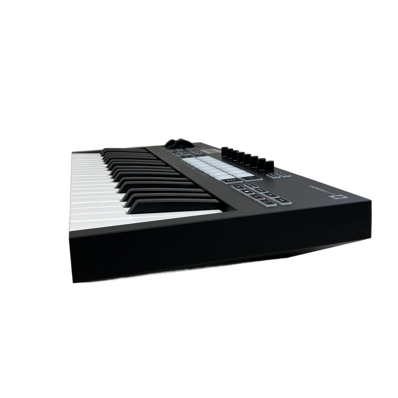 novation ノベーション LAUNCHKEY37 MK3 MIDI キーボード 37鍵盤 楽器