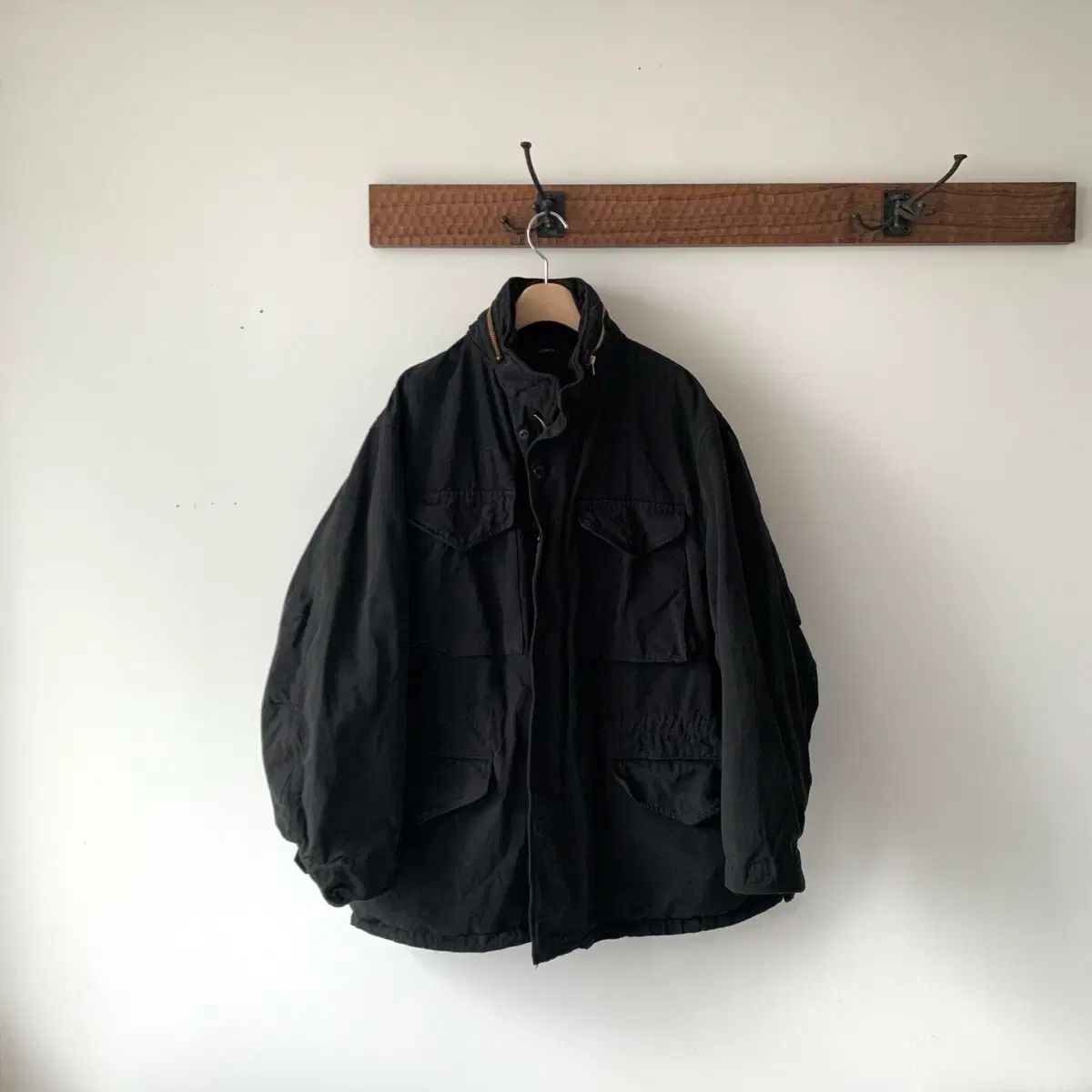 1) comoli(コモリ) 25aw m65 ジャケット - メルカリ
