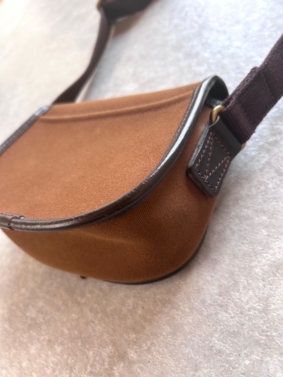 Brady COLNE mini ブレディ コルネ ミニ ショルダーバッグ ポシェット