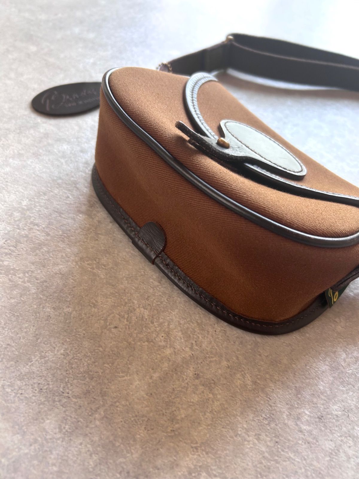 Brady COLNE mini ブレディ コルネ ミニ ショルダーバッグ ポシェット