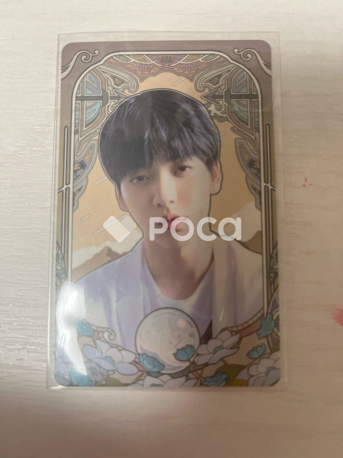 TXT スビン The Chaos Chapter: FREEZE - メルカリ