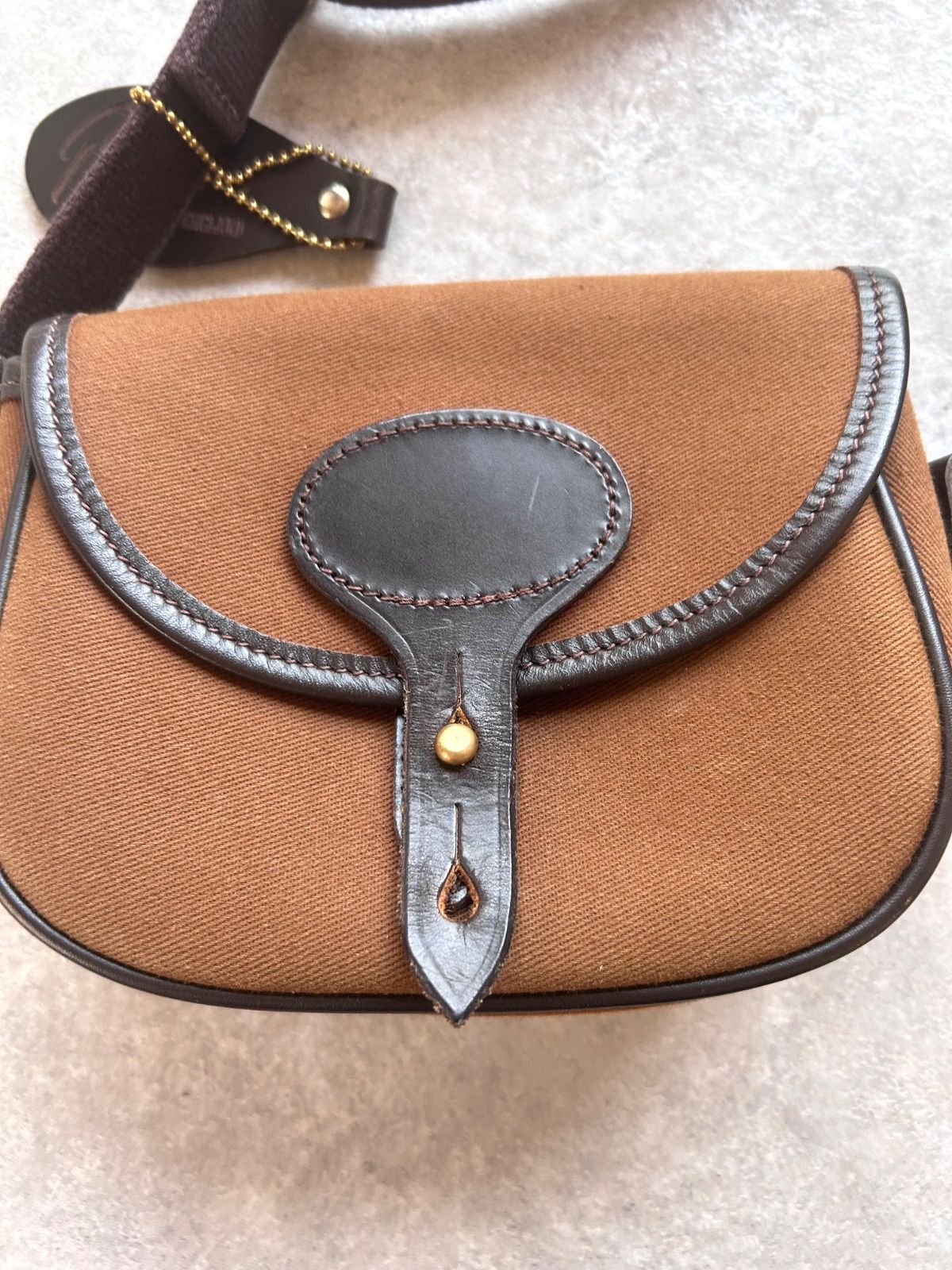 Brady COLNE mini ブレディ コルネ ミニ ショルダーバッグ ポシェット