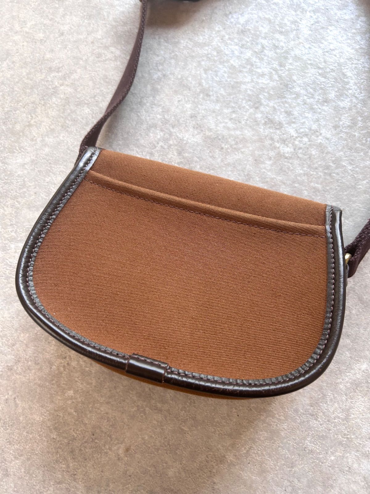 Brady COLNE mini ブレディ コルネ ミニ ショルダーバッグ ポシェット