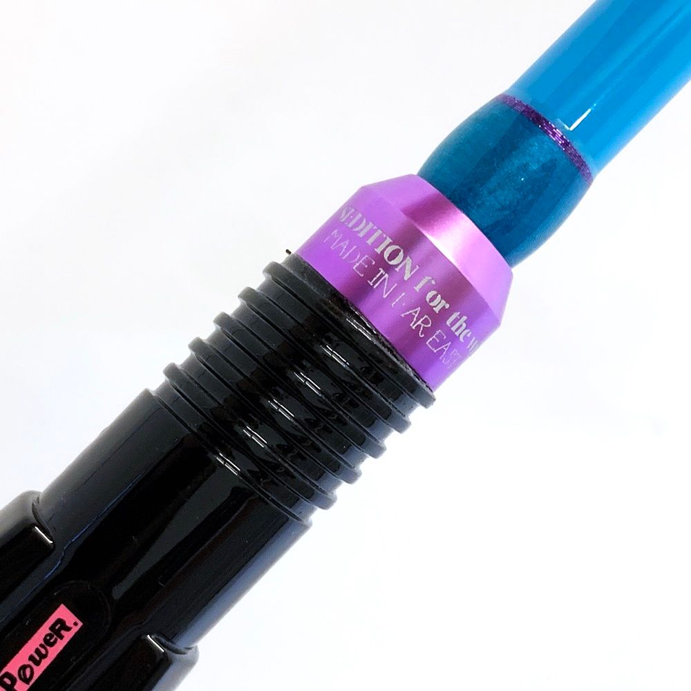最終価格 BARRIRECRASH 606HFR-PTW セディション ロック＆ストリート