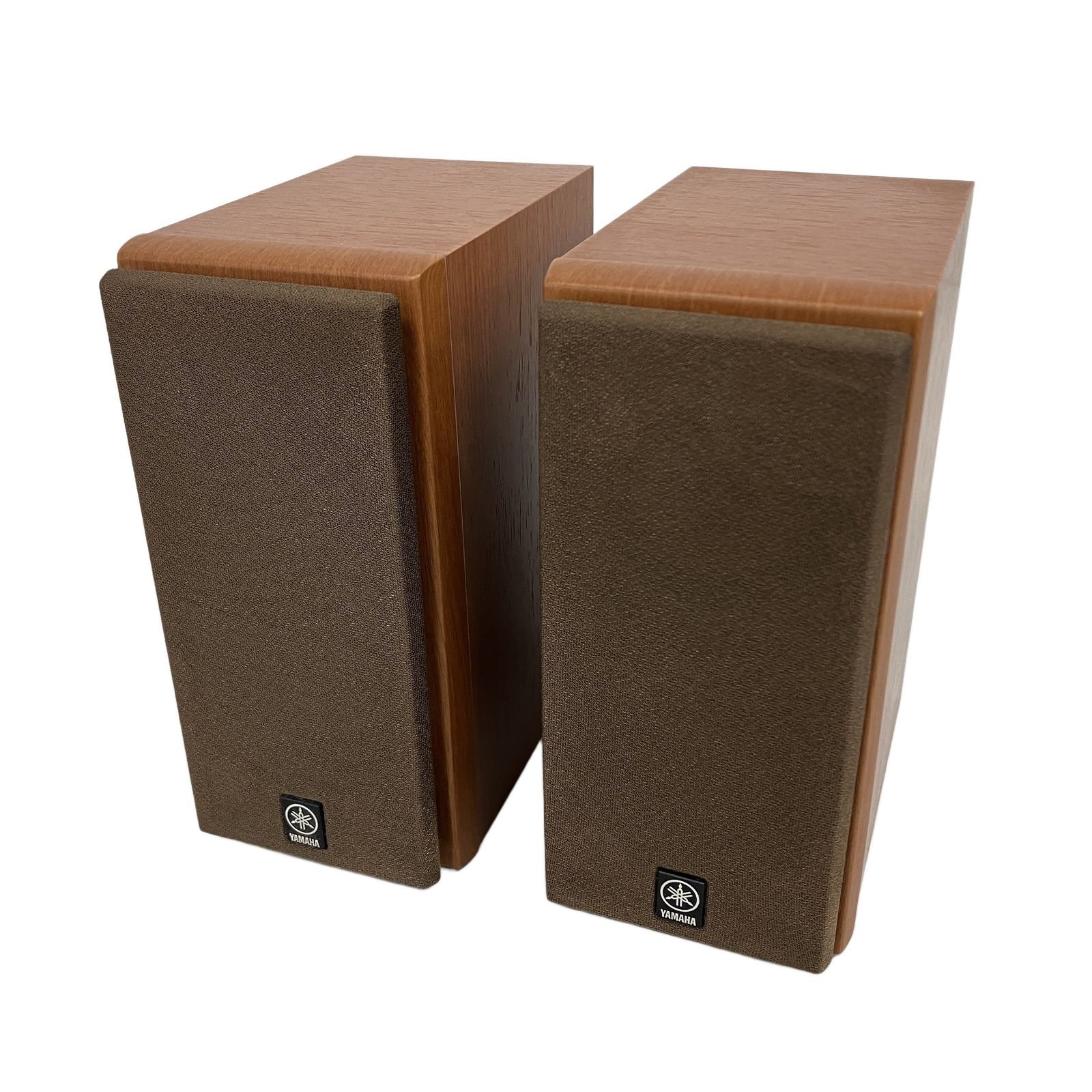 YAMAHA NX-430P 小型ブックシェルフスピーカー ペア ヤマハ サラウンド