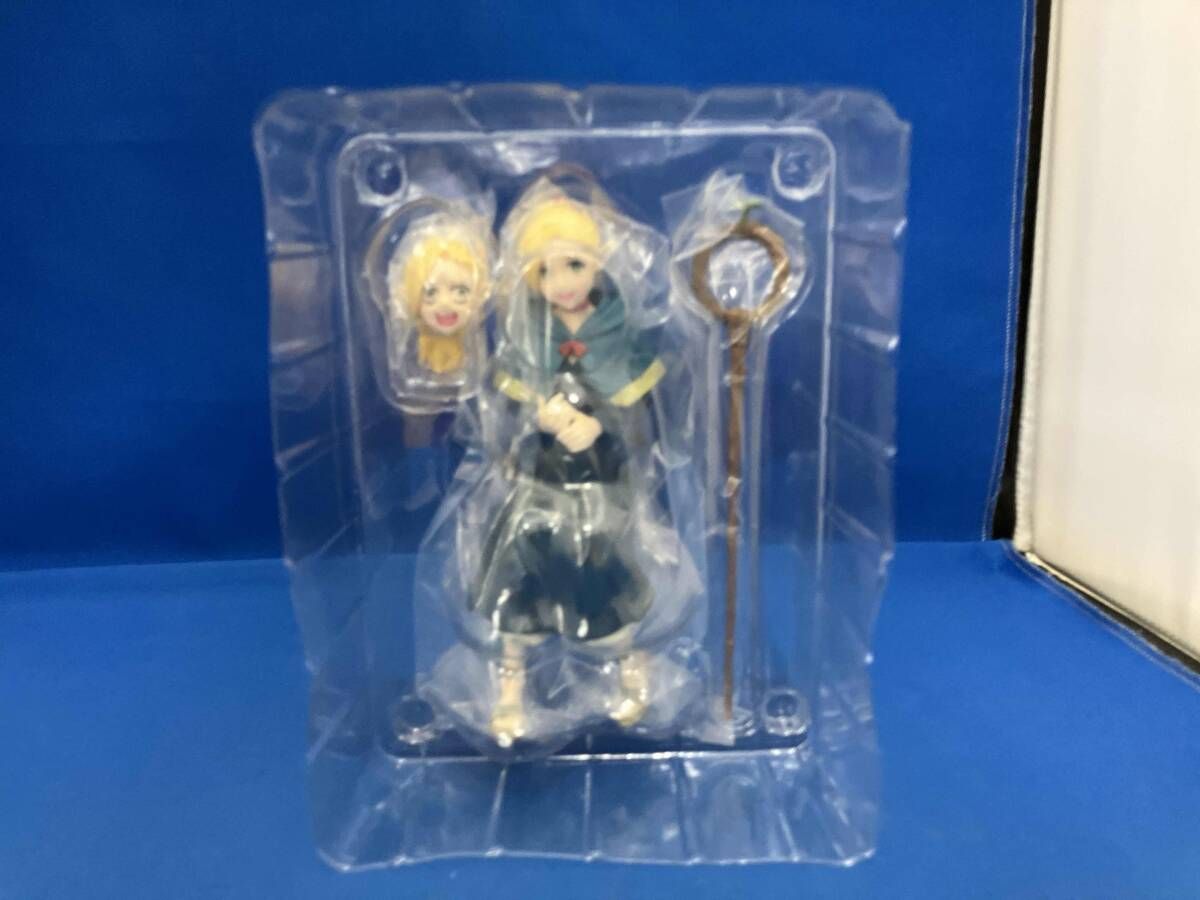 POP UP PARADE Swacchao! ダンジョン飯 マルシル ダンジョン飯 - メルカリ