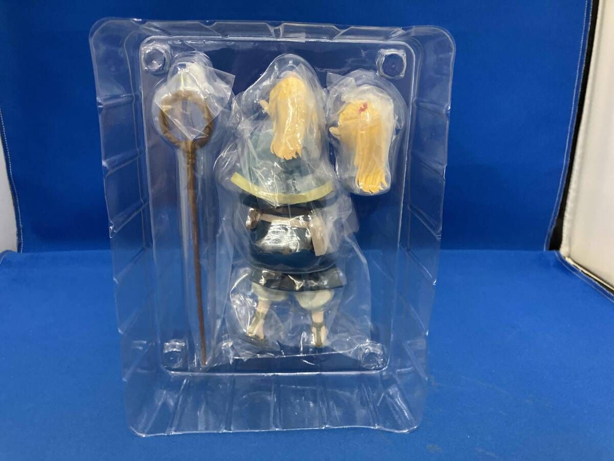 POP UP PARADE Swacchao! ダンジョン飯 マルシル ダンジョン飯 - メルカリ