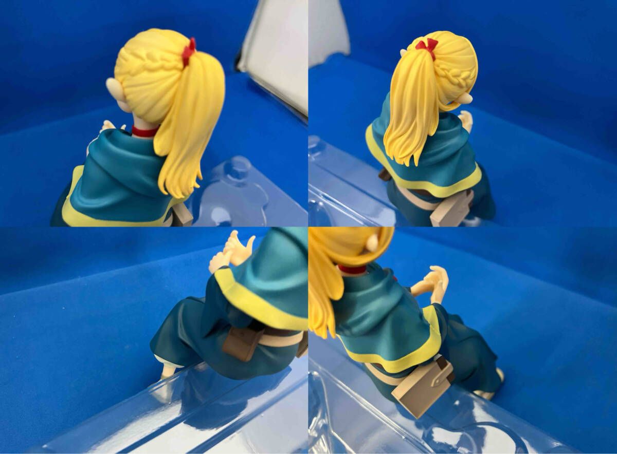 POP UP PARADE Swacchao! ダンジョン飯 マルシル ダンジョン飯 - メルカリ