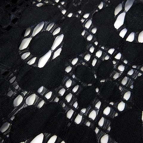 トクコプルミエヴォル TOKUKO 1er VOL カーディガン ロング