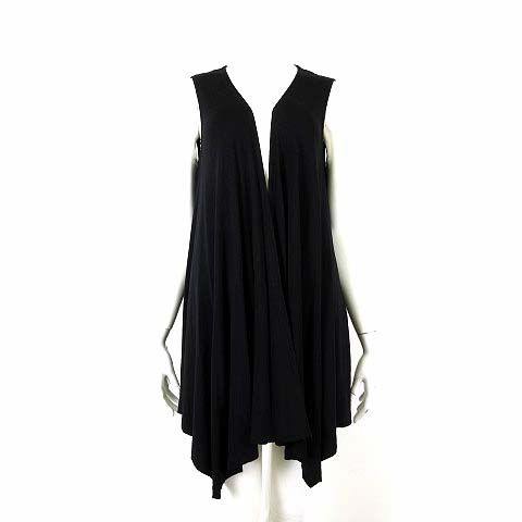 トクコプルミエヴォル TOKUKO 1er VOL カーディガン ロング