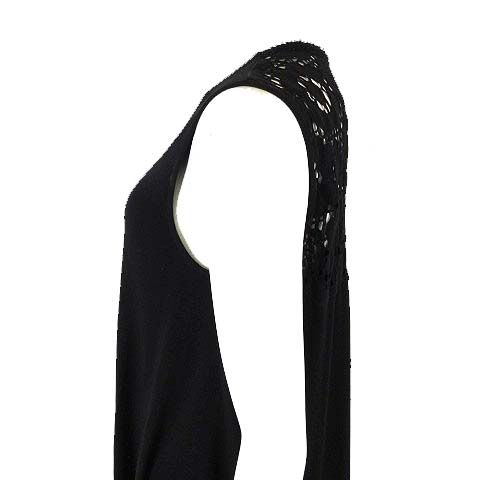 トクコプルミエヴォル TOKUKO 1er VOL カーディガン ロング