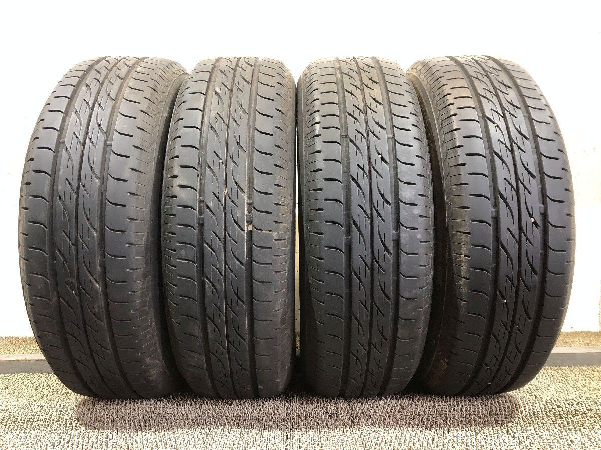 175/65r14 ブリヂストン ネクストリー 4本 2019年製.2020年製 5194