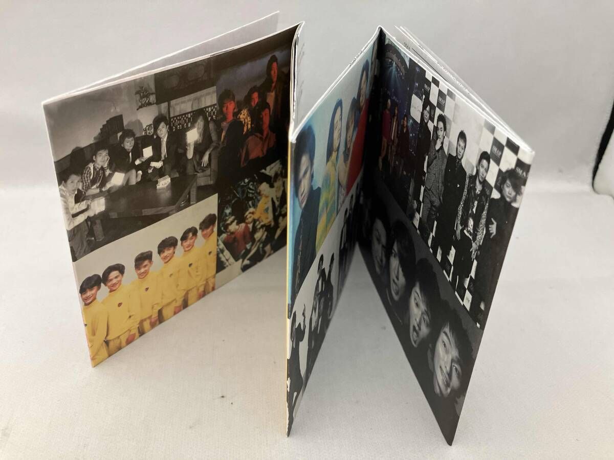 SMAP CD SMAP 25 YEARS(初回限定仕様盤) - メルカリ