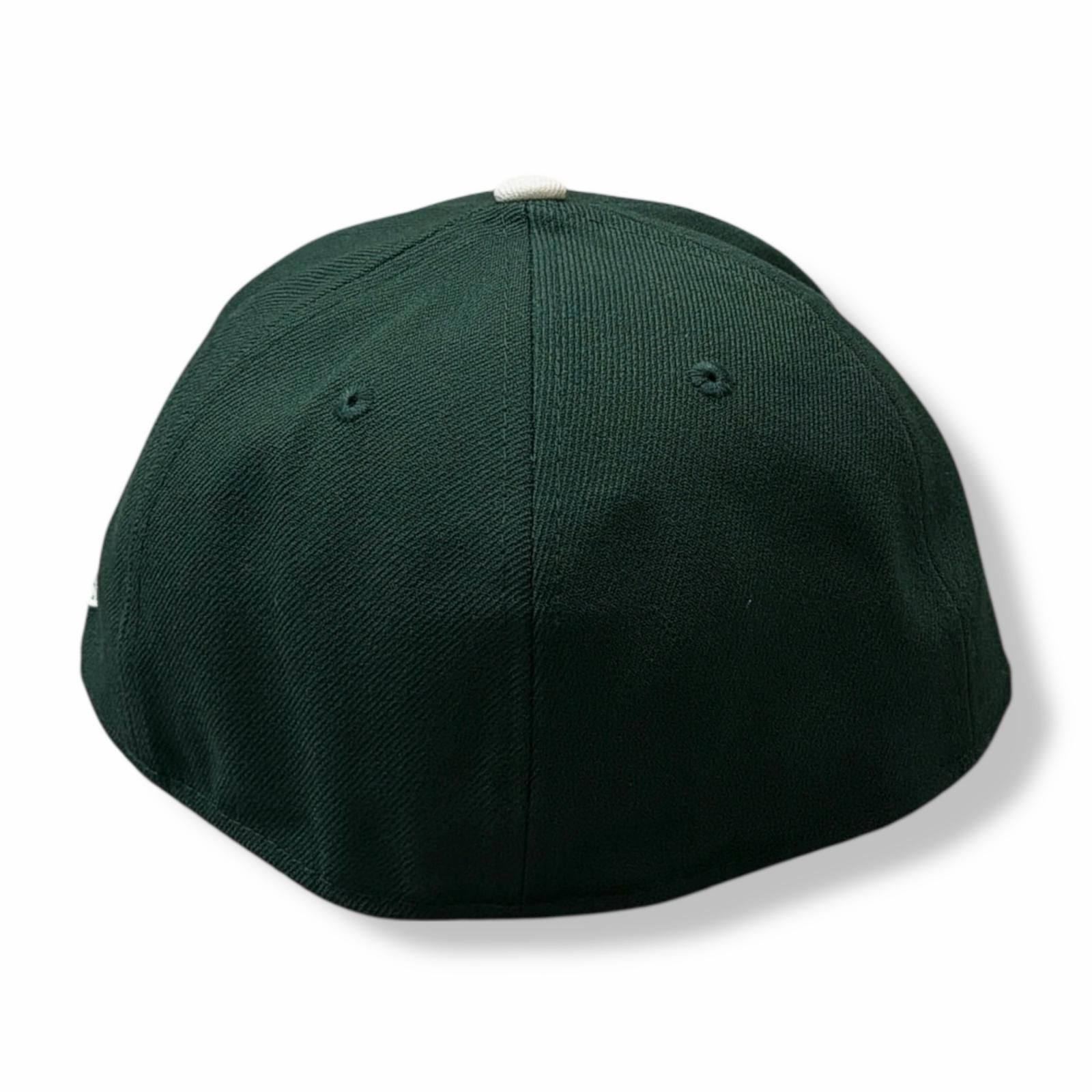 WTAPS × NEW ERA 24SS 59FIFTY Low Profile Cap ベースボールキャップ