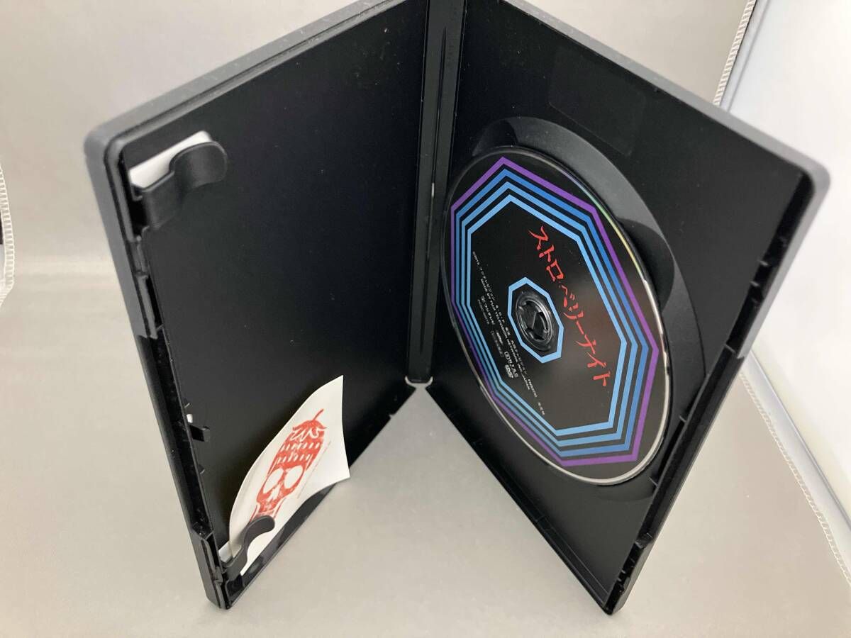 竹内結子 DVD ストロベリｰナイト DVDスタンダｰド・エディション - メルカリ