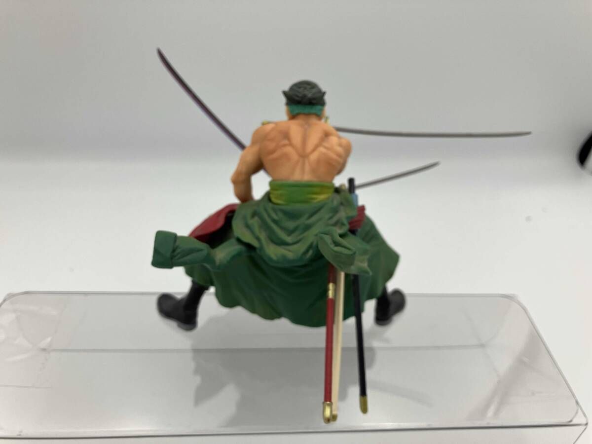 フィギュアーツ フィギュアワンピースゾロ フィギュア FiguartsZERO