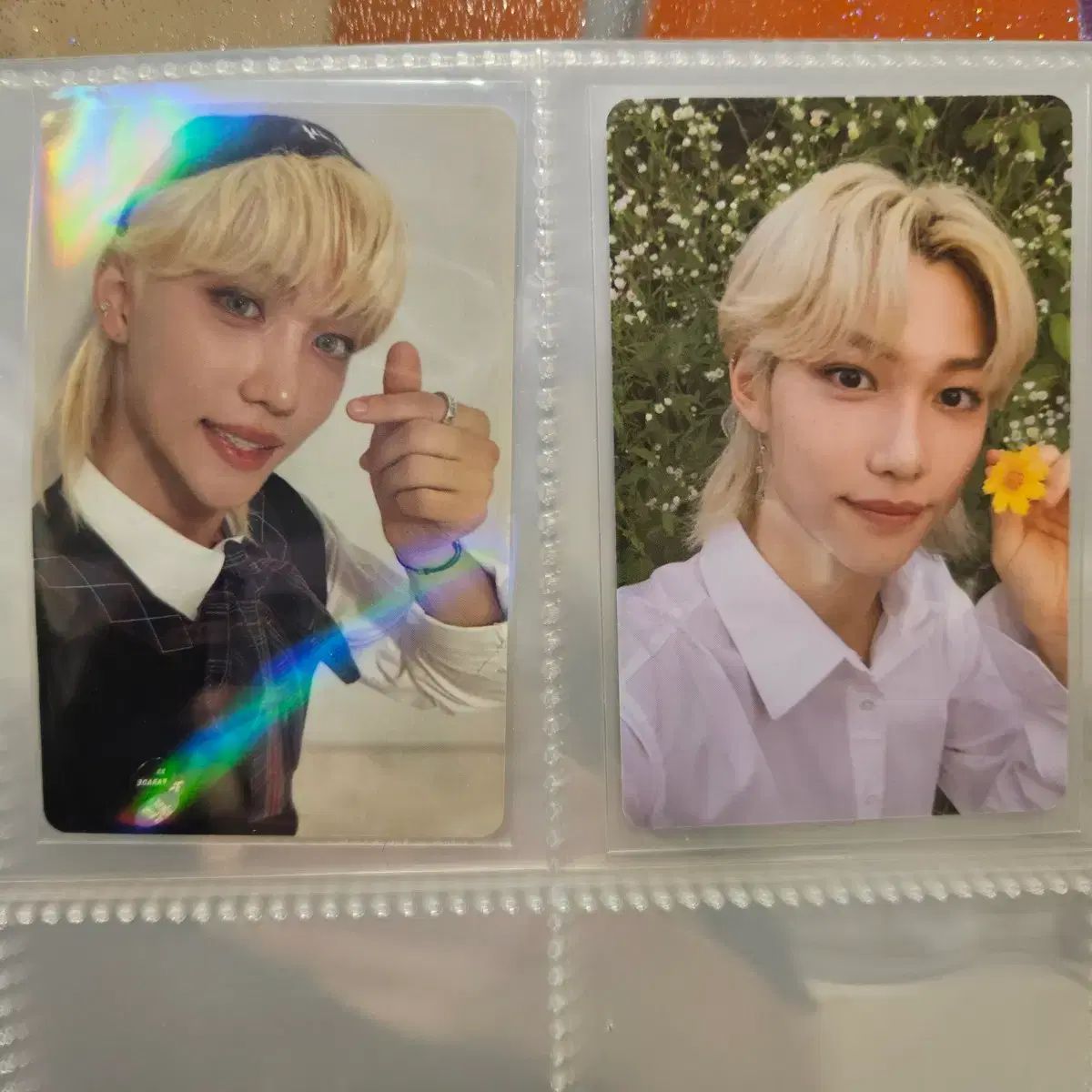 Stray Kids(ストレイキッズ・スキズ・SKZ) フィリックス(FELIX