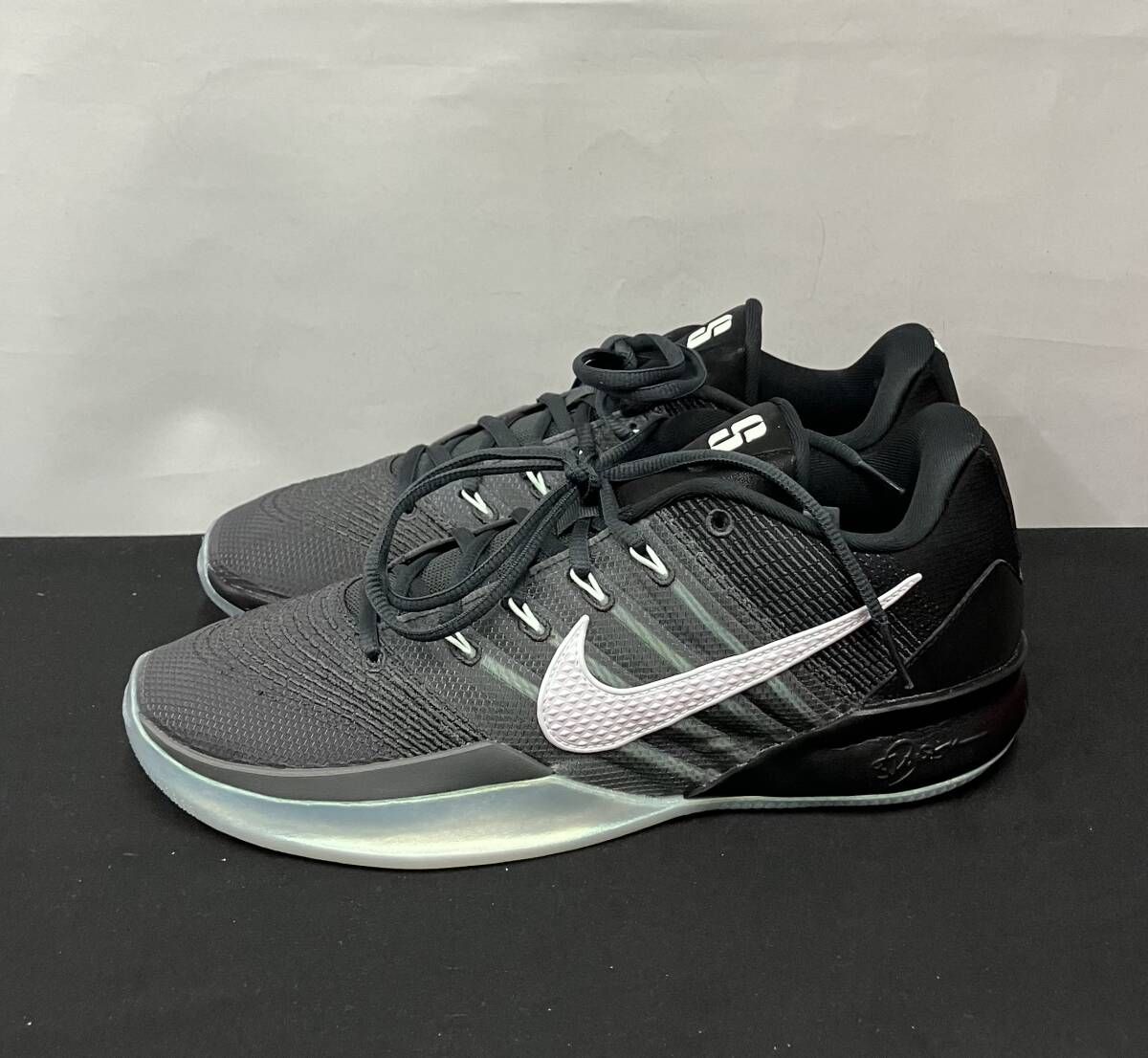 NIKE ナイキ／HF2882-001／SABRINA 3 EP ウィメンズ サプリナ 3 EP