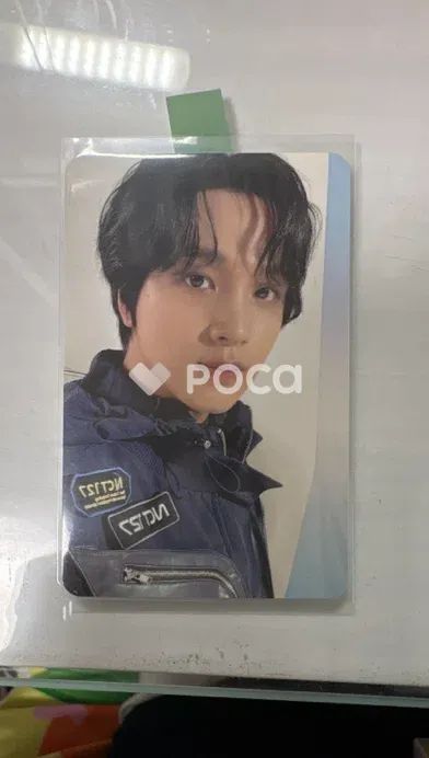 NCT ヘチャン 2024 SEASON'S GREETINGS - メルカリ