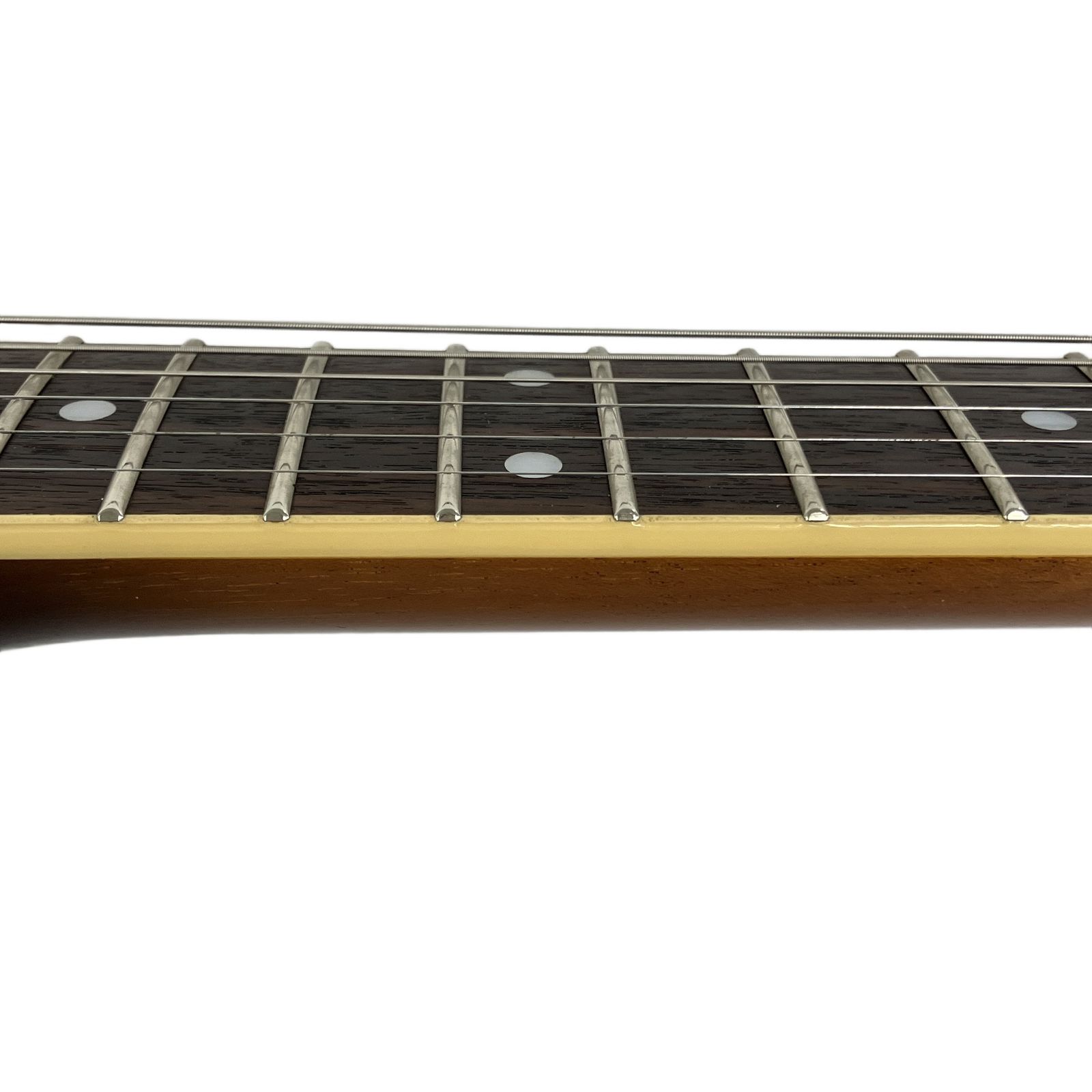 HISTORY ZSA-CFS/LBS セミアコースティックギター エレキギター