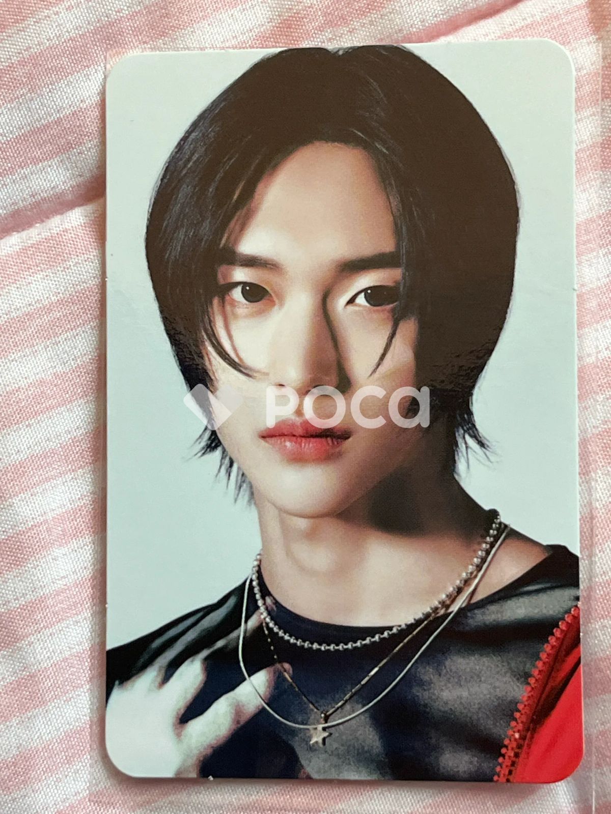 RIIZE ウォンビン RIIZE POP-UP STORE RIIZE UP RANDOM TRADING CARD