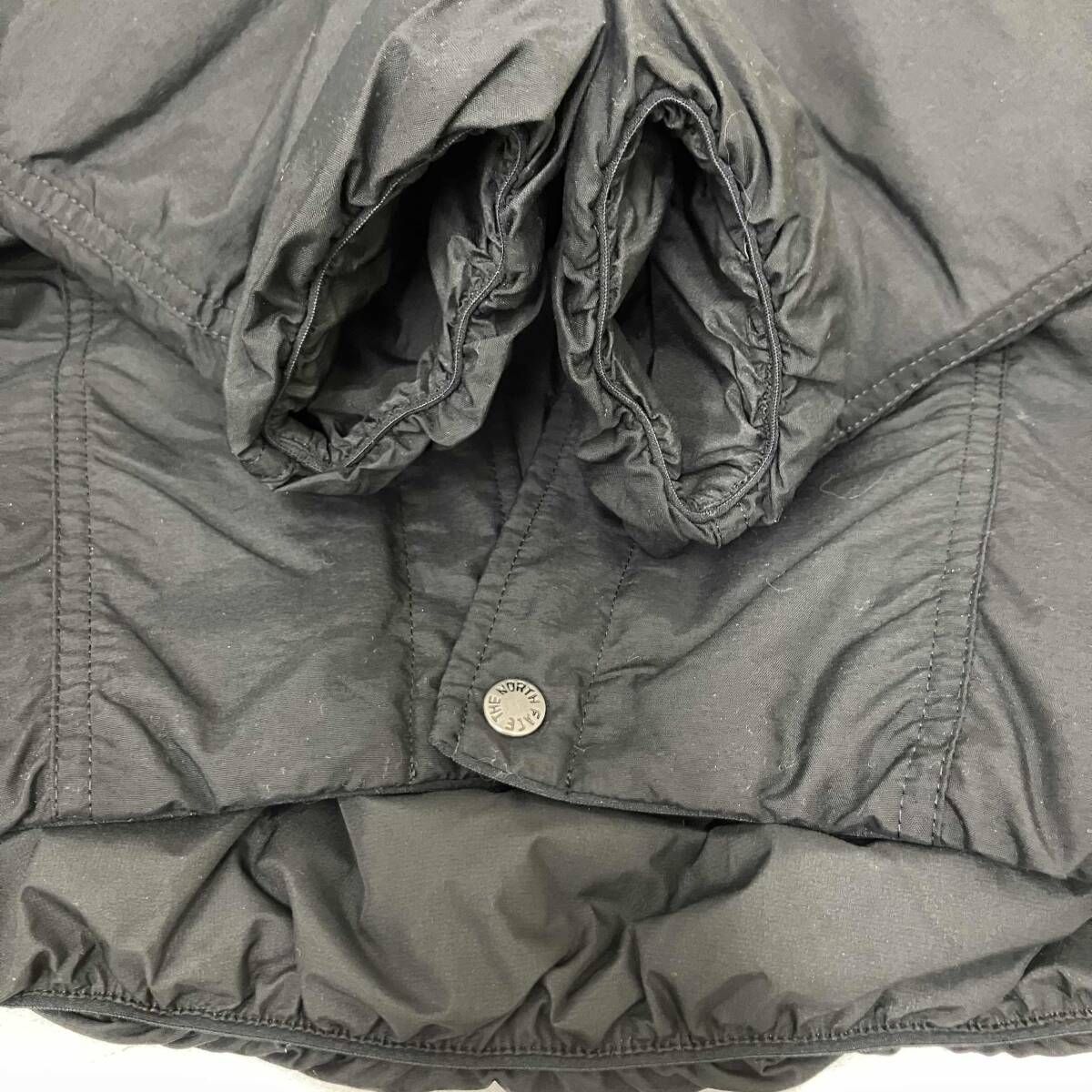 THE NORTH FACE ザノースフェイス ダウンジャケット Alteration Zepher 