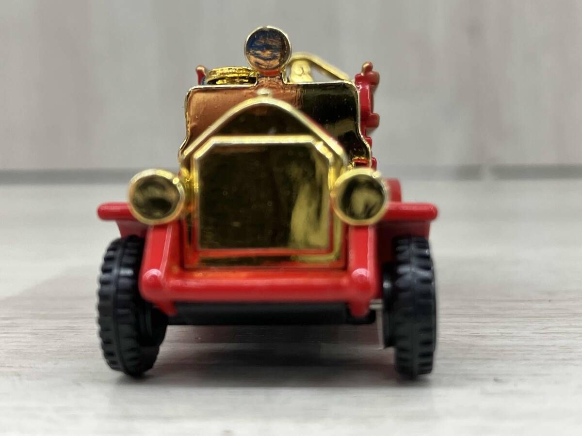 トミカ ビッグシティ・ヴィｰクル ファイヤｰエンジン(東京ディズニｰシｰ