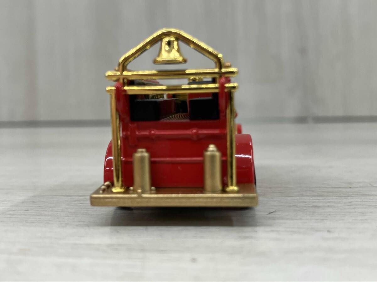 トミカ ビッグシティ・ヴィｰクル ファイヤｰエンジン(東京ディズニｰシｰ