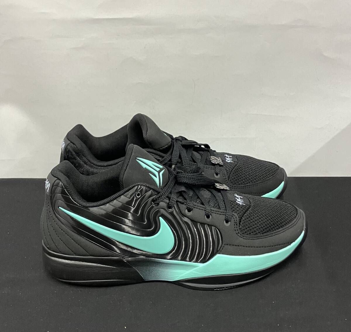 NIKE ナイキ／FD7327-003／ナイキ JA 2 EP ナイキ JA 2 EP 