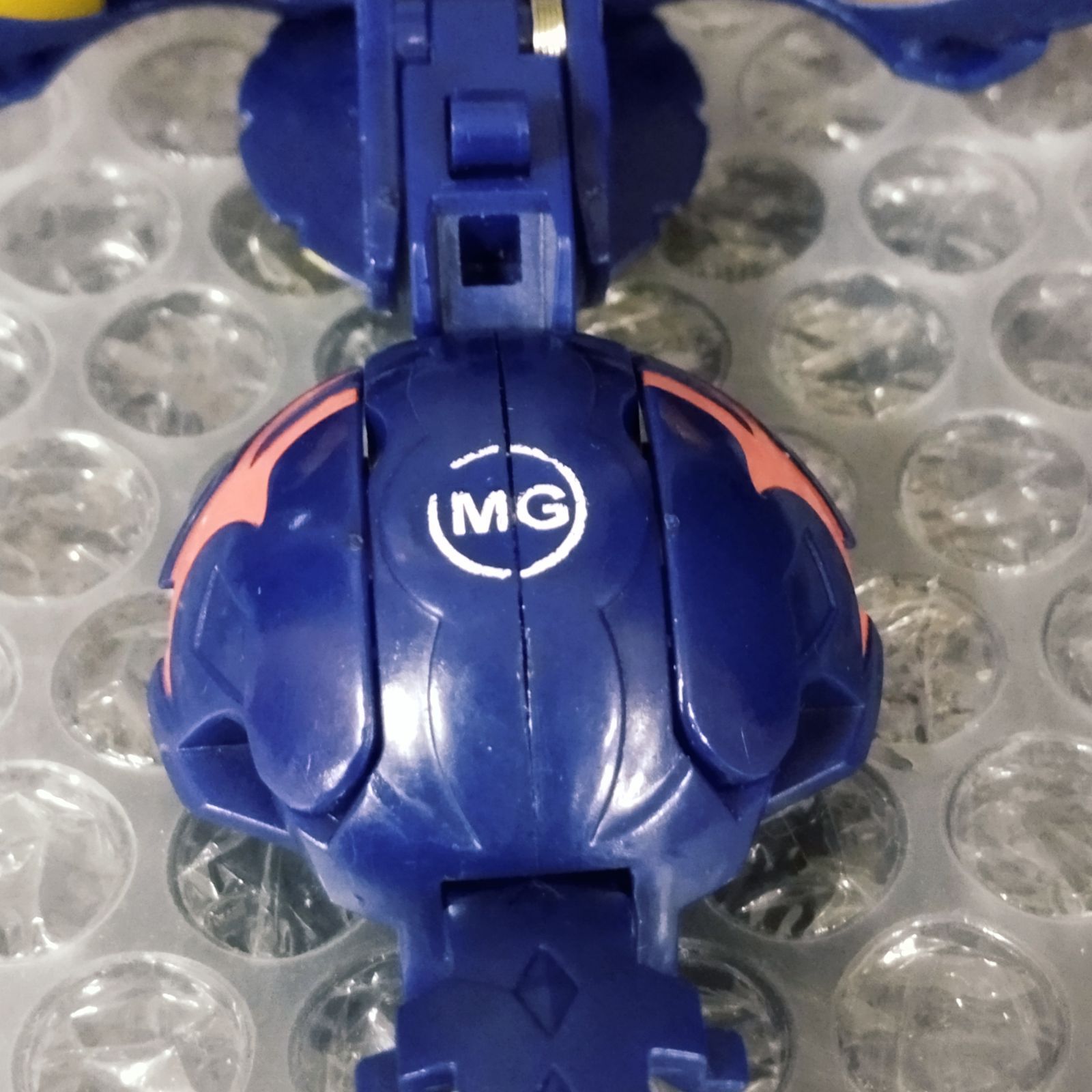 D34276】（中古品）爆丸 爆テク 世シフォー（ヨダンシフォー） - メルカリ