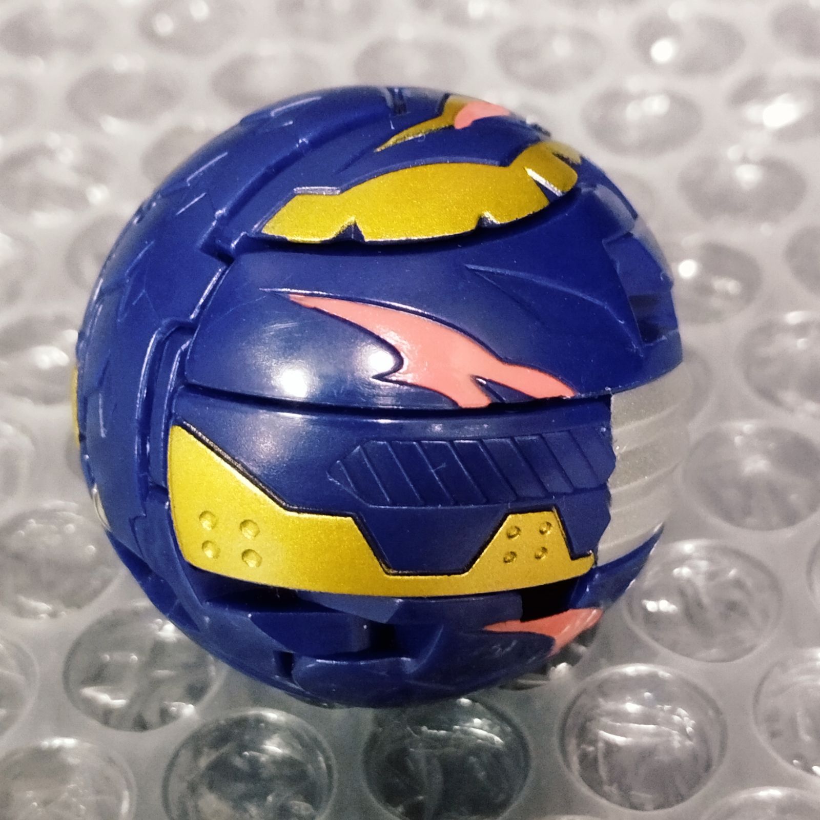 D34276】（中古品）爆丸 爆テク 世シフォー（ヨダンシフォー） - メルカリ