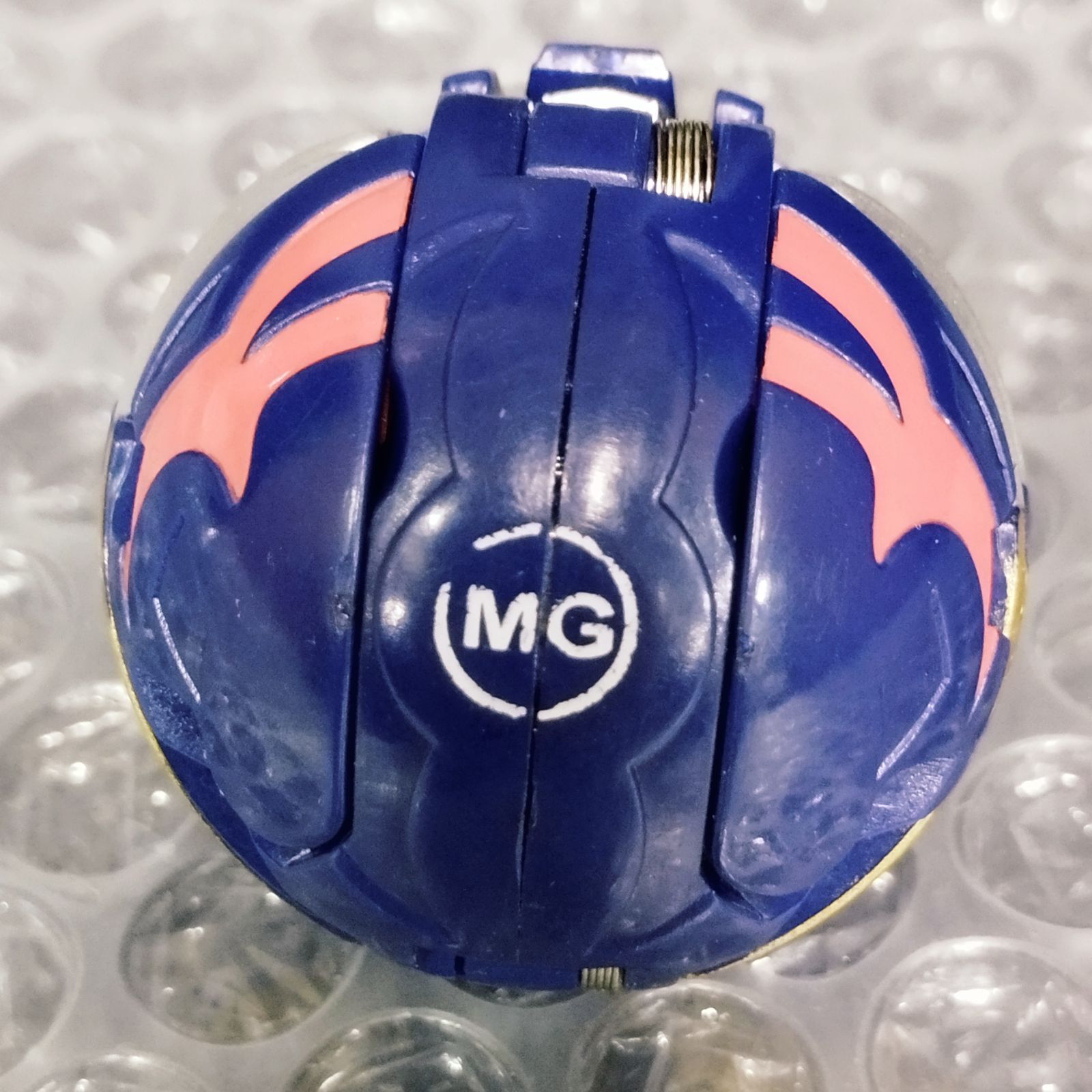 D34276】（中古品）爆丸 爆テク 世シフォー（ヨダンシフォー） - メルカリ