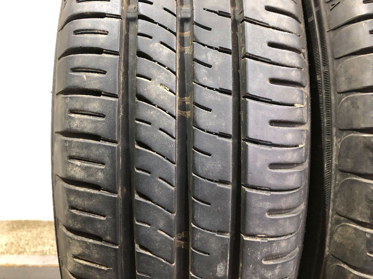 175/65r14 ダンロップ エナセーブ EC204 4本 2019年製.2023年製 5197