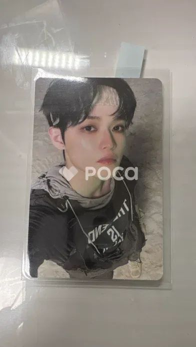 NCT チョンロ NCT DREAM POP-UP [TIME RIDERS] 購入特典 - メルカリ