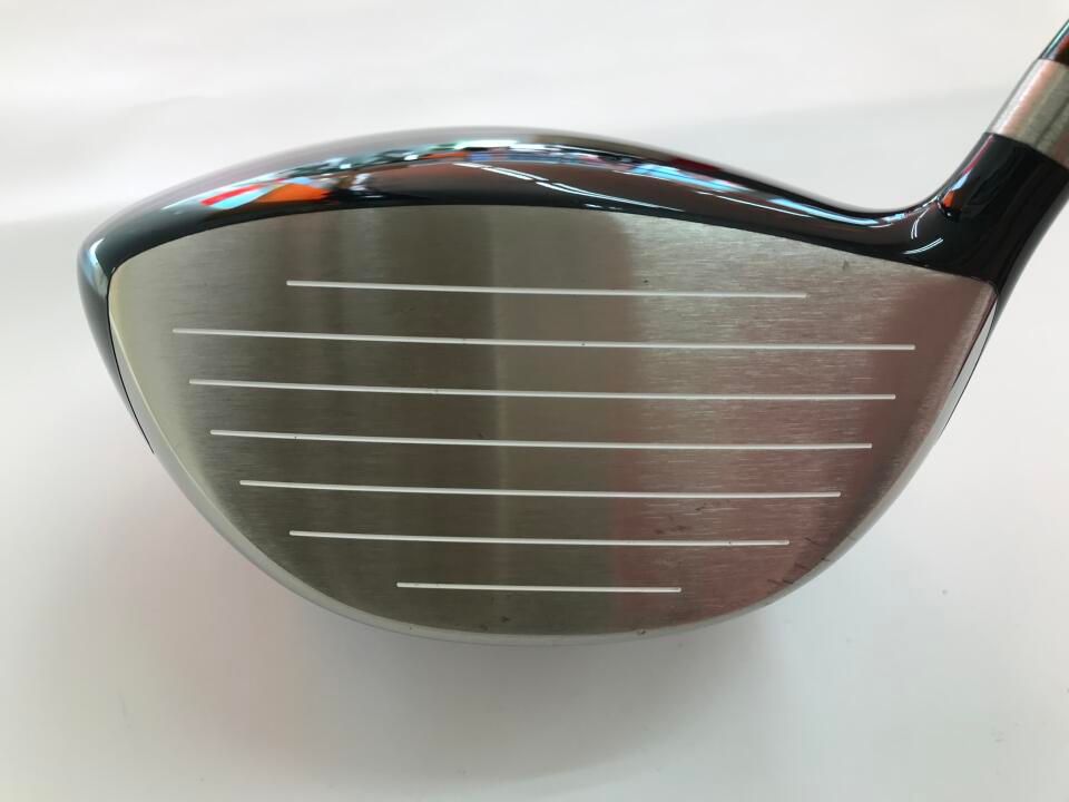 ホンマゴルフ TOUR WORLD TW737 455 10.5度 VIZARD EX-Z55 Rフレックス