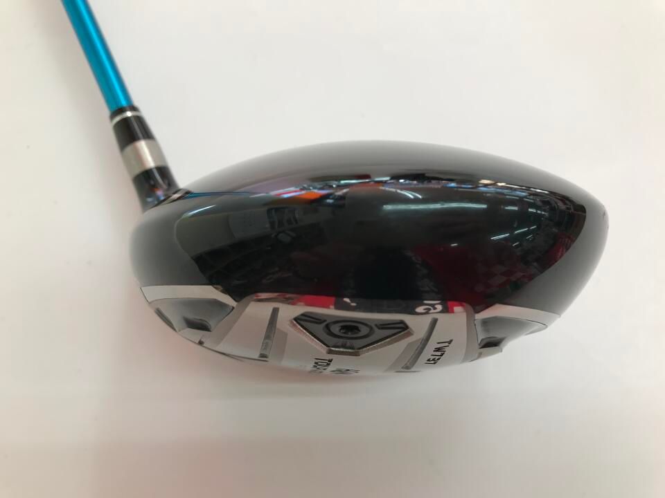 ホンマゴルフ TOUR WORLD TW737 455 10.5度 VIZARD EX-Z55 Rフレックス