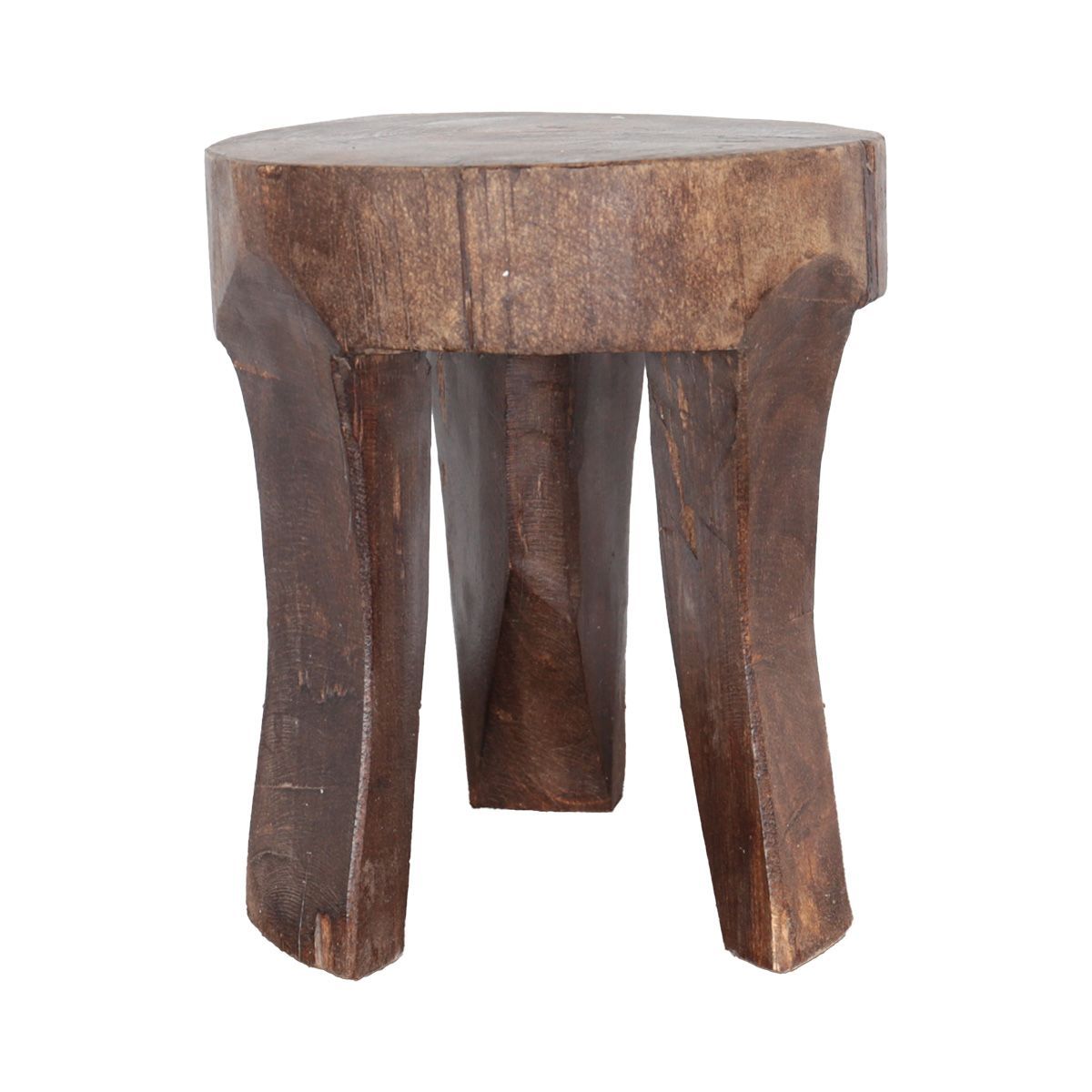 ヴィンテージ ナガスツール naga stool プリミティブ primitive チェア