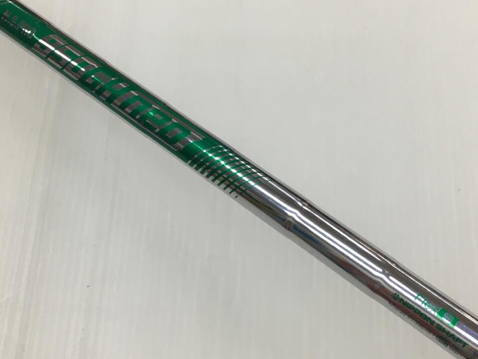 タイトリスト ボーケイ SM8 ツアークローム 54度 NSプロ950GH neo S