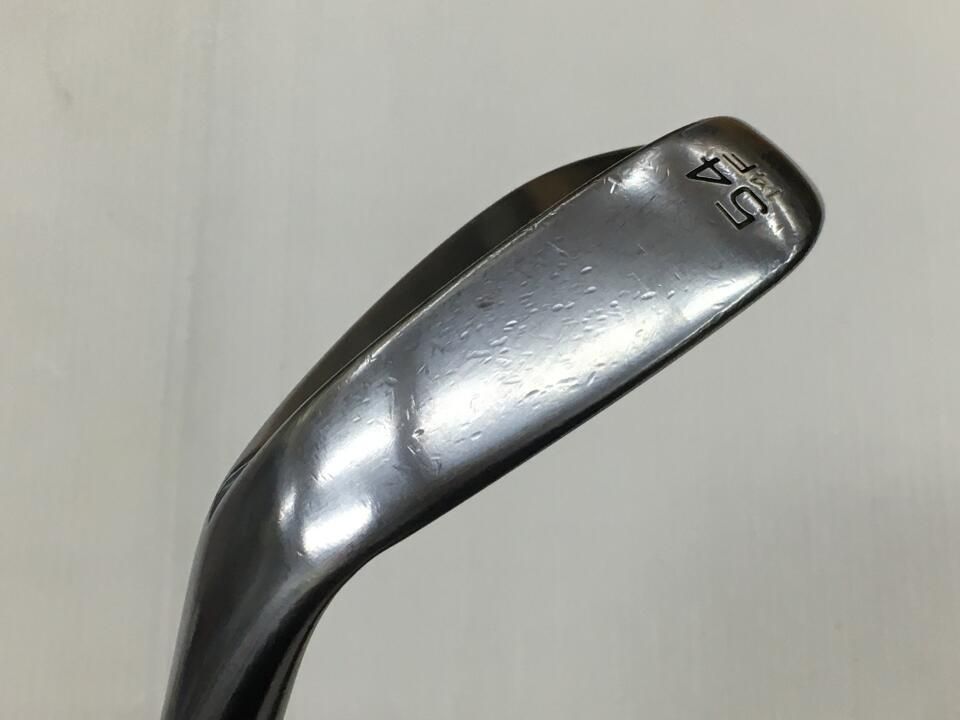 タイトリスト ボーケイ SM8 ツアークローム 54度 NSプロ950GH neo S