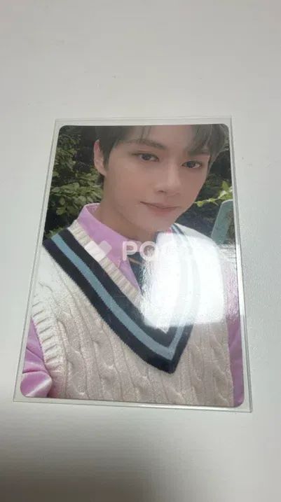 Seventeen ジュン An Ode The Poet ver. - メルカリ