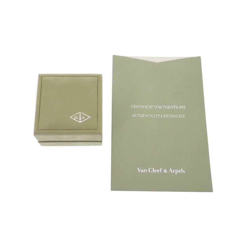 ヴァンクリーフ＆アーペル Van Cleef & Arpels スウィート ハート 内箱