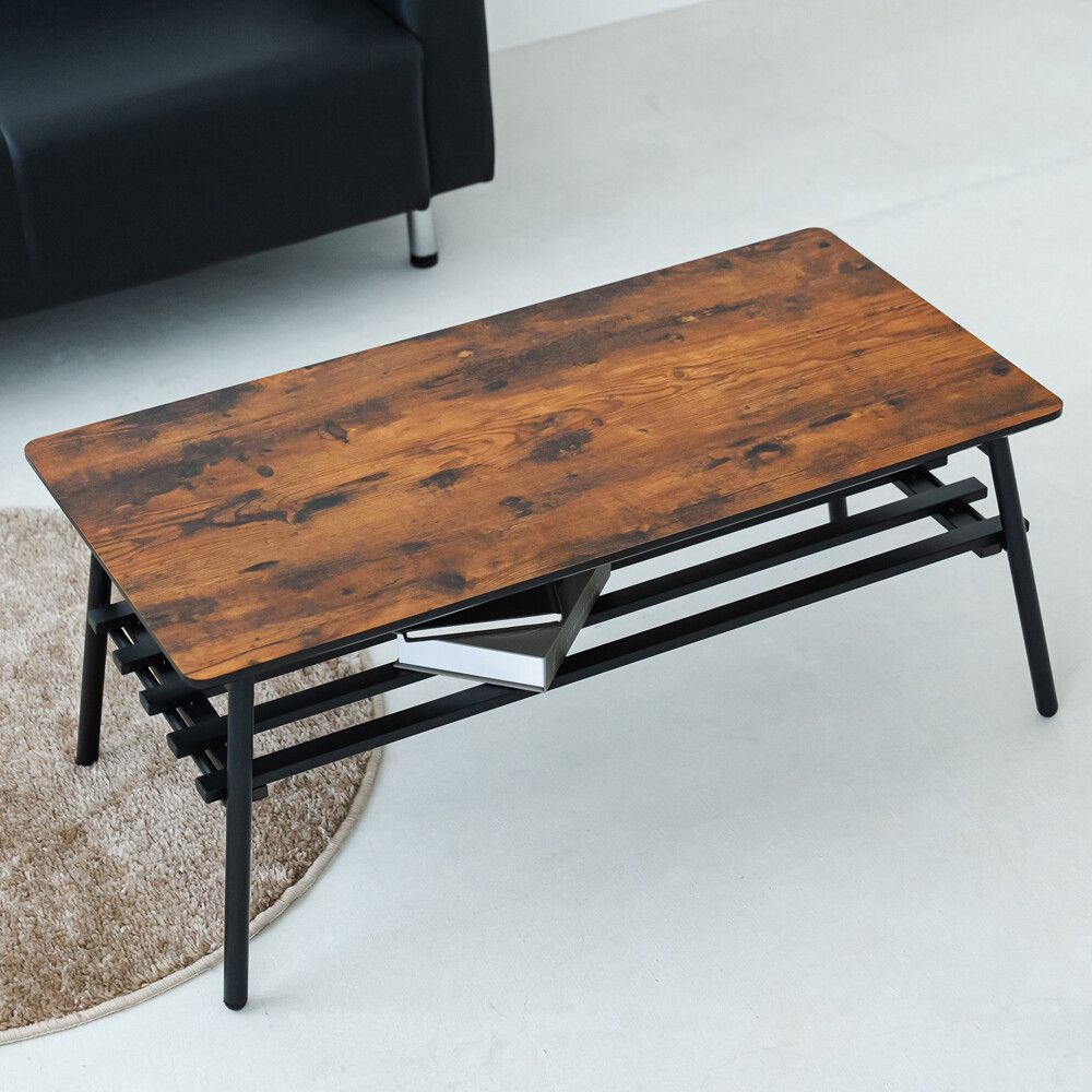 テーブル センターテーブル ローテーブル BOARD リビングテーブル 完成