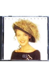 CD／KYLIE MINOGUE／KYLIE - メルカリ
