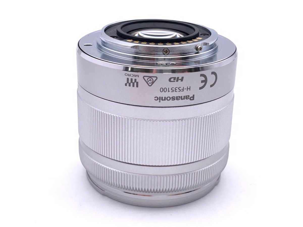中古】 【並品】 パナソニック LUMIX G VARIO 35-100mm F4.0-5.6 ASPH