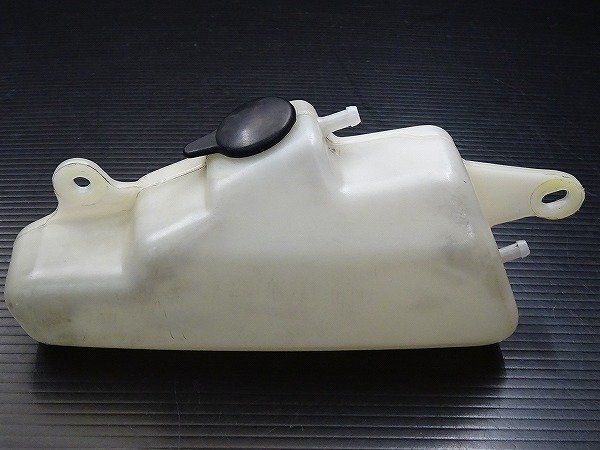 バリオス 1995年式 ZR250A 1型 リザーバータンク Kawasaki BALIUS