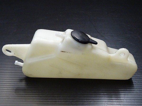 バリオス 1995年式 ZR250A 1型 リザーバータンク Kawasaki BALIUS