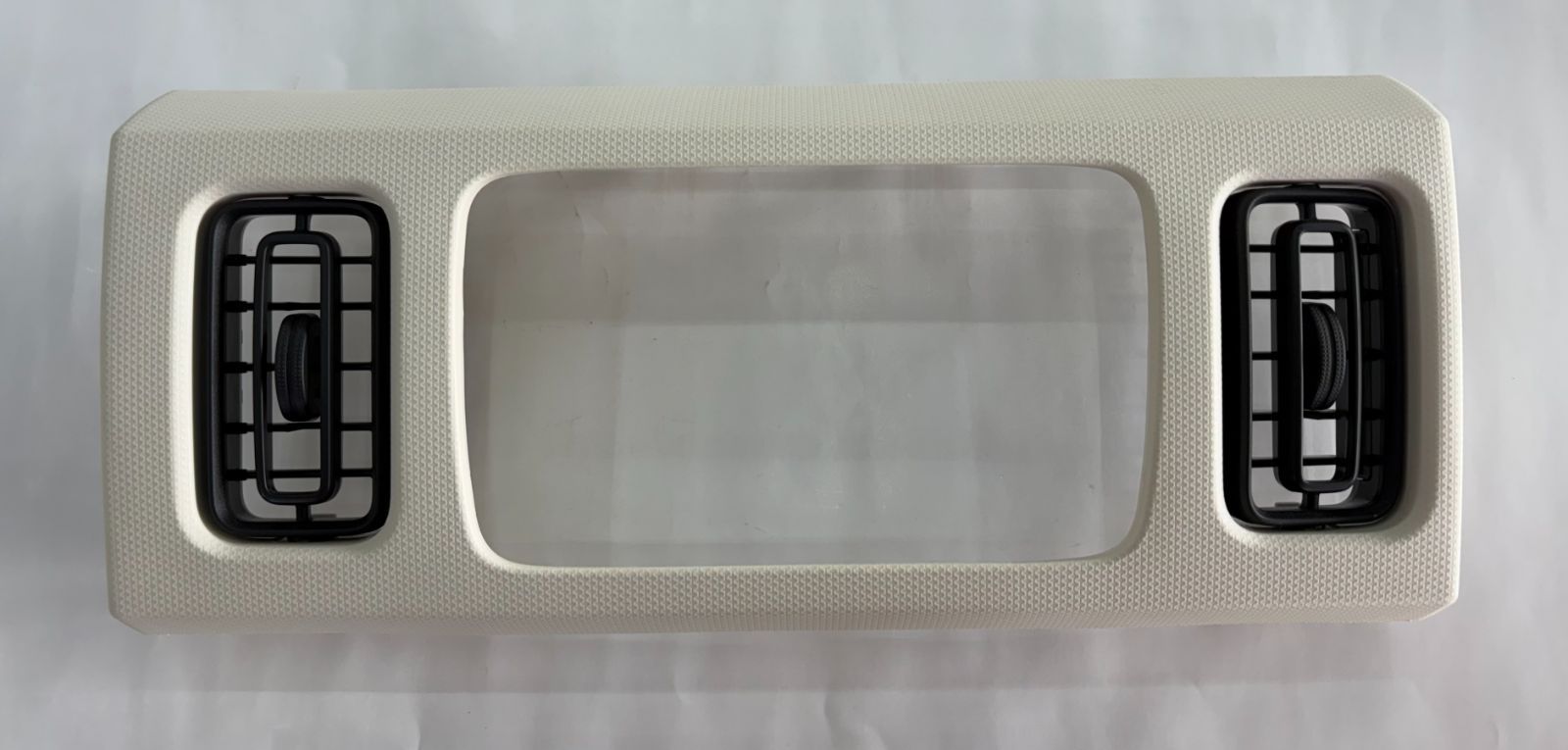 アルト／HA36S／純正インストゥルメントパネルセンタガーニッシュ